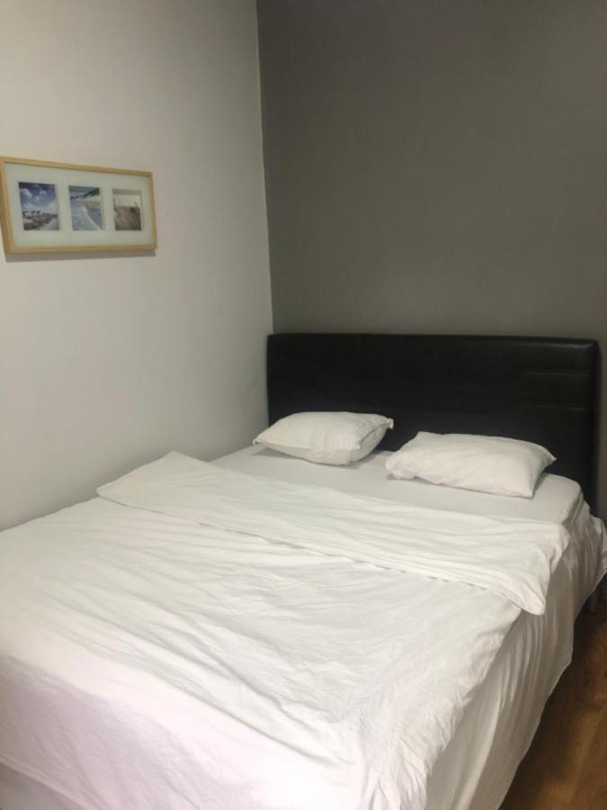 Kevin'S Hostel Stambuł Zewnętrze zdjęcie