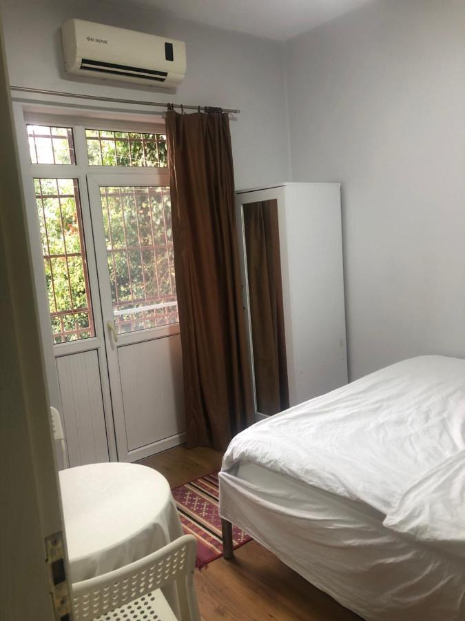 Kevin'S Hostel Stambuł Zewnętrze zdjęcie