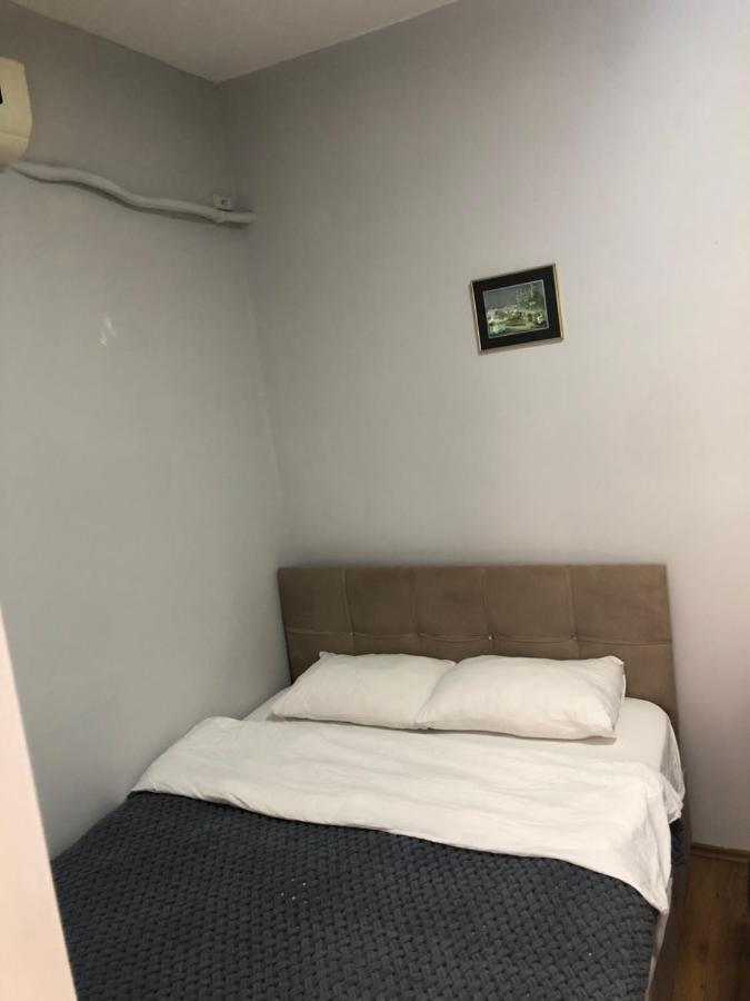 Kevin'S Hostel Stambuł Zewnętrze zdjęcie