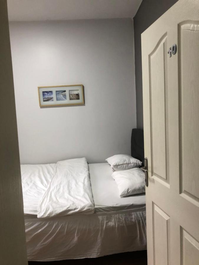 Kevin'S Hostel Stambuł Zewnętrze zdjęcie