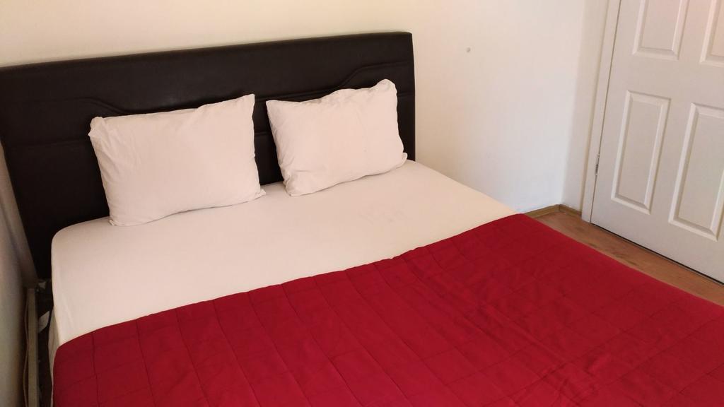 Kevin'S Hostel Stambuł Zewnętrze zdjęcie