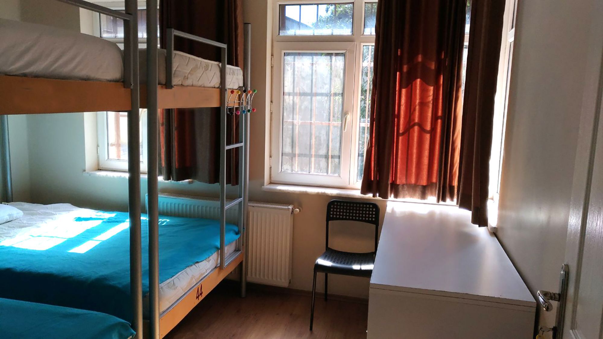 Kevin'S Hostel Stambuł Zewnętrze zdjęcie