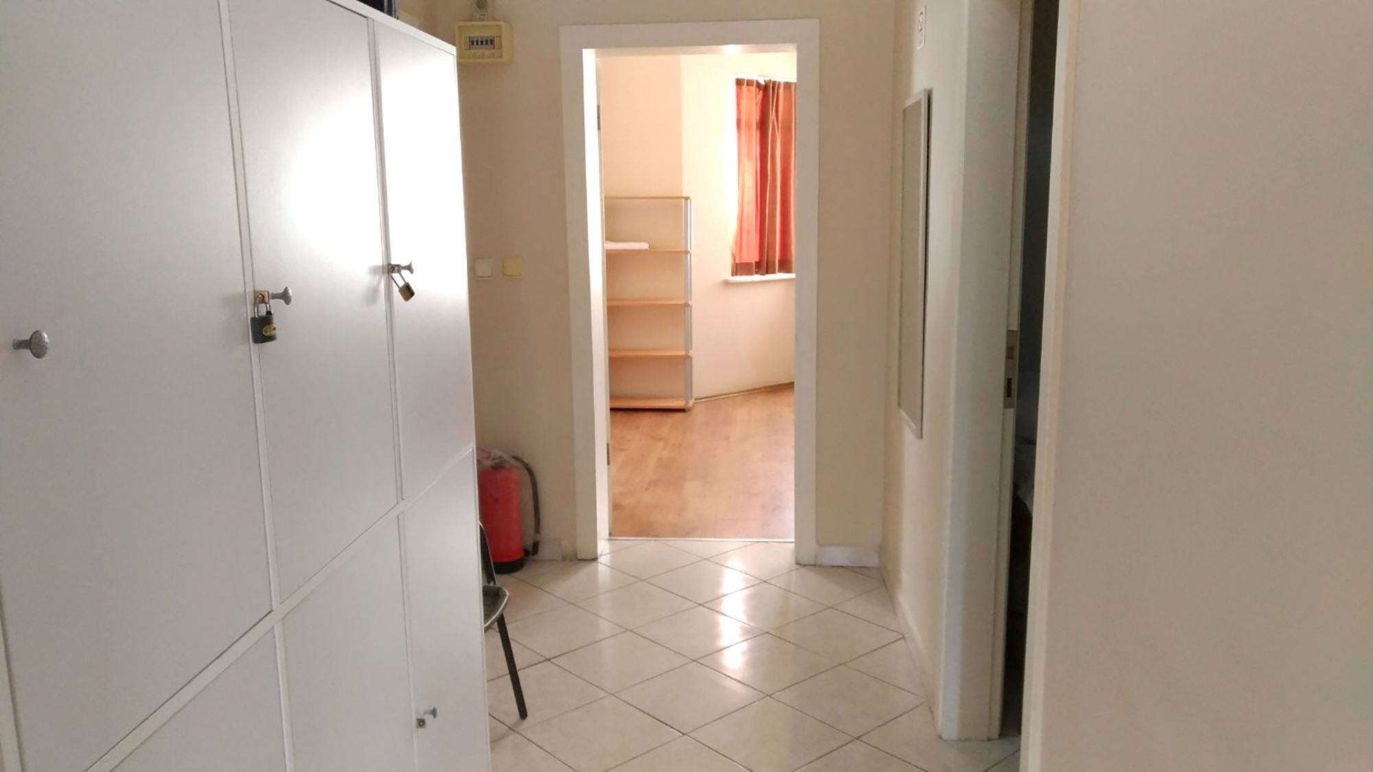 Kevin'S Hostel Stambuł Zewnętrze zdjęcie