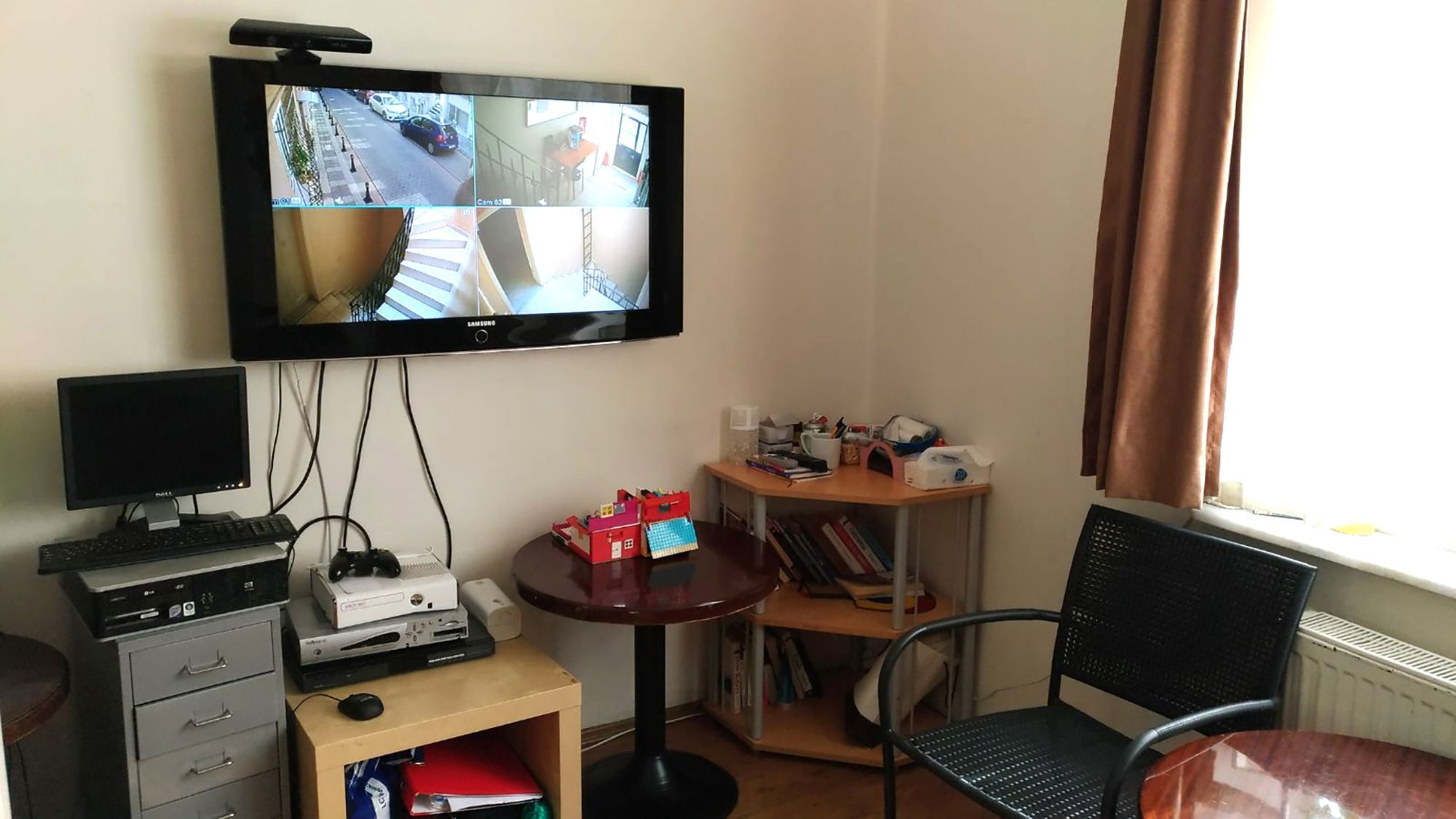 Kevin'S Hostel Stambuł Zewnętrze zdjęcie