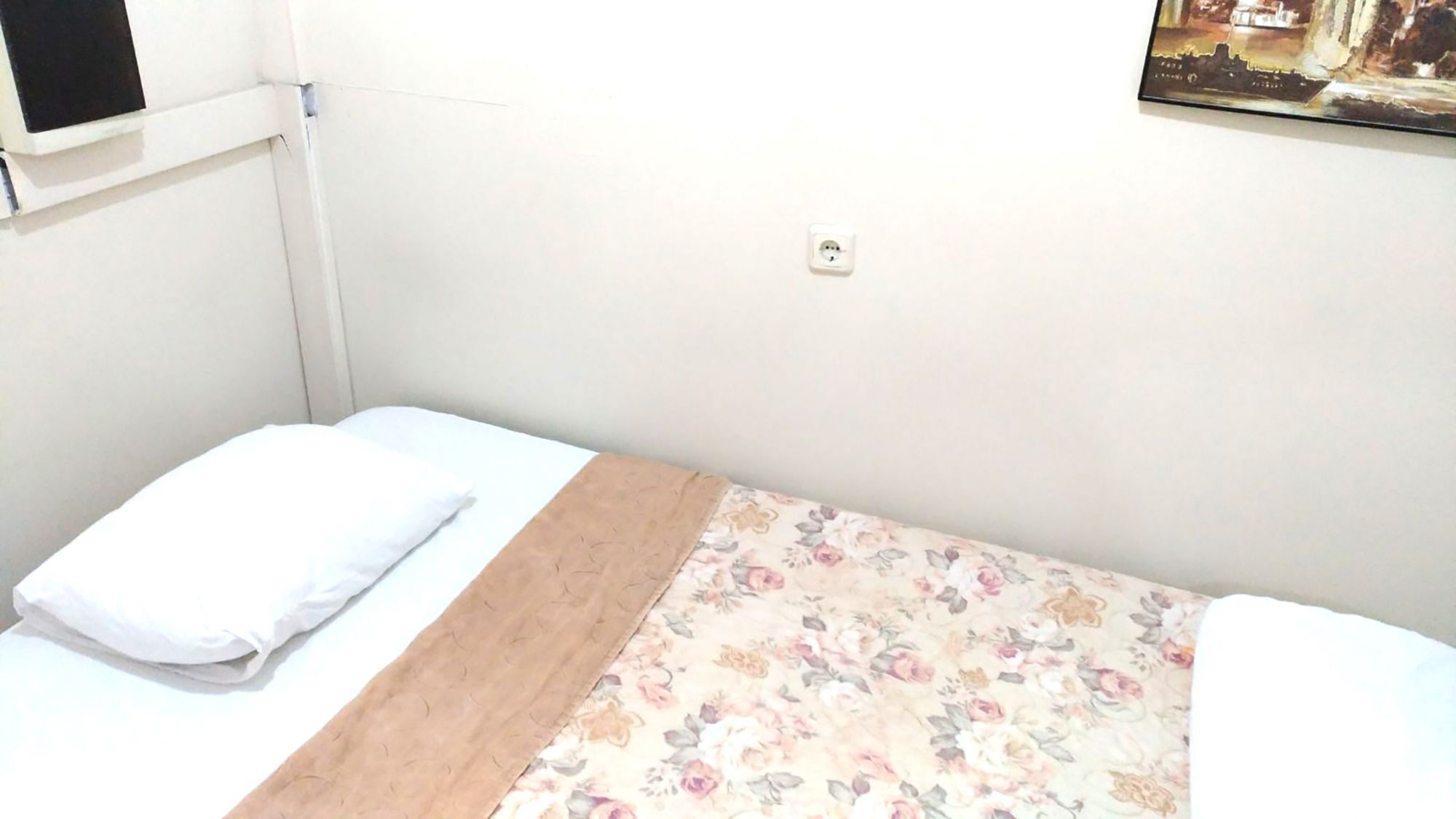 Kevin'S Hostel Stambuł Zewnętrze zdjęcie