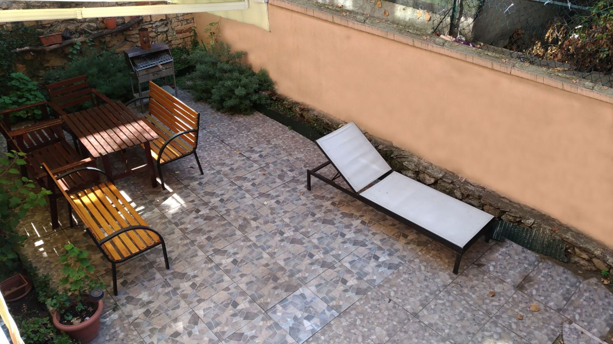 Kevin'S Hostel Stambuł Zewnętrze zdjęcie