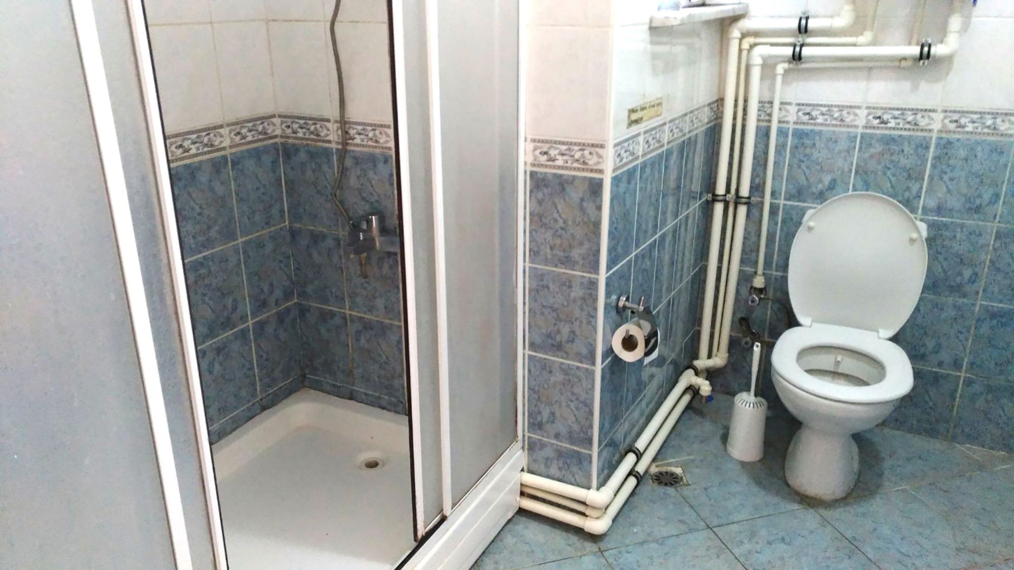 Kevin'S Hostel Stambuł Zewnętrze zdjęcie