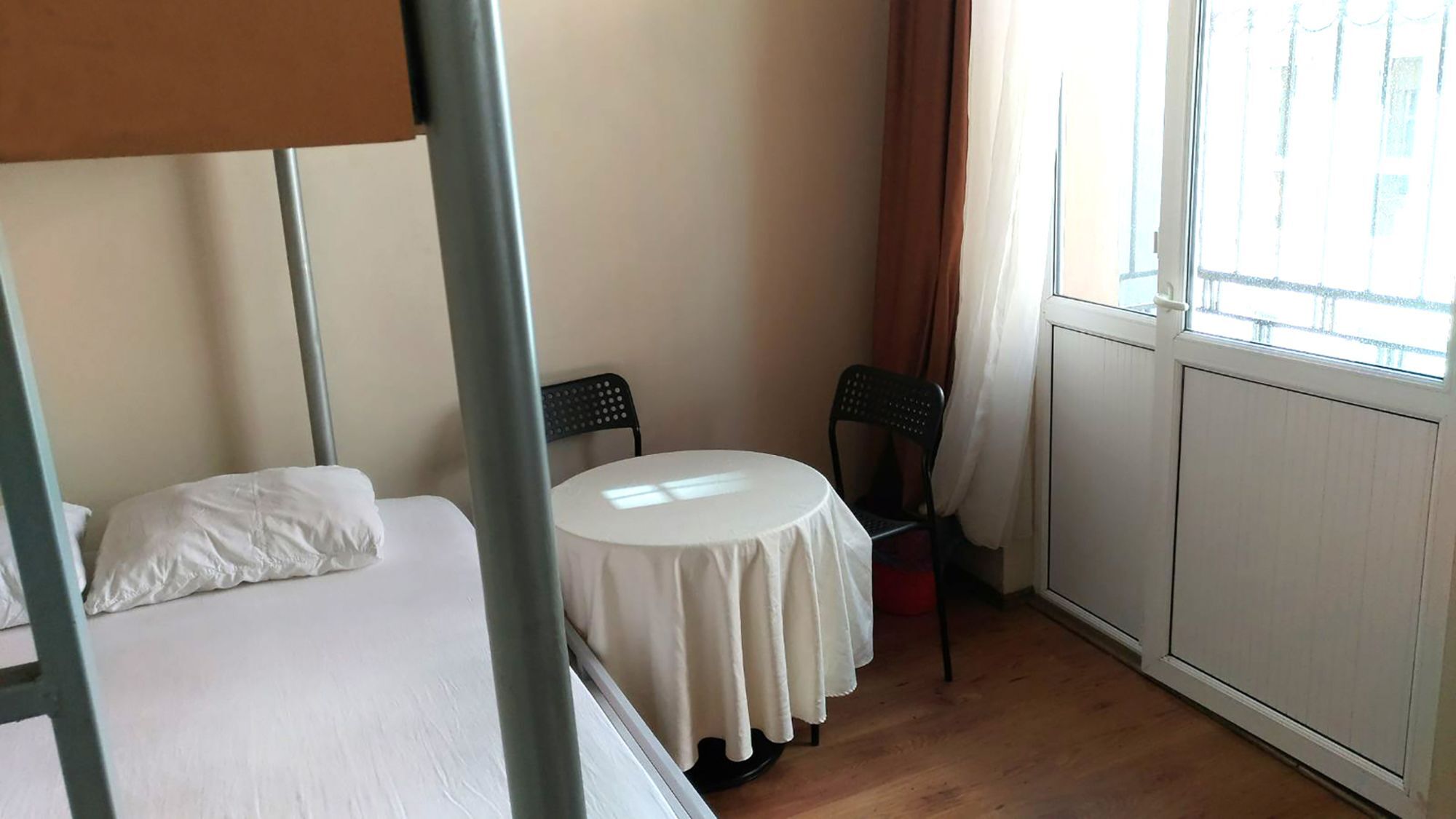 Kevin'S Hostel Stambuł Zewnętrze zdjęcie